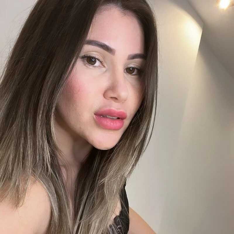 Velvet03 — FansOnlyX creator profile