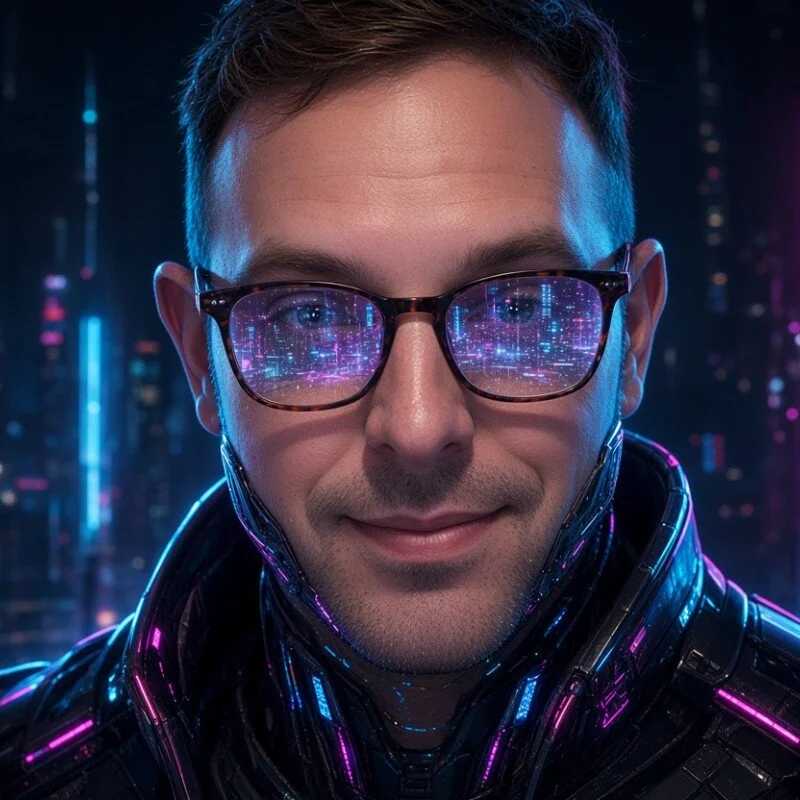 CyberBoyHardandLoaded — FansOnlyX creator profile