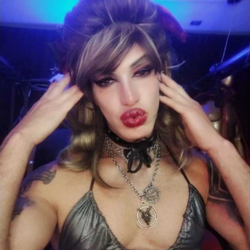 LILITHMADAME — FansOnlyX creator profile