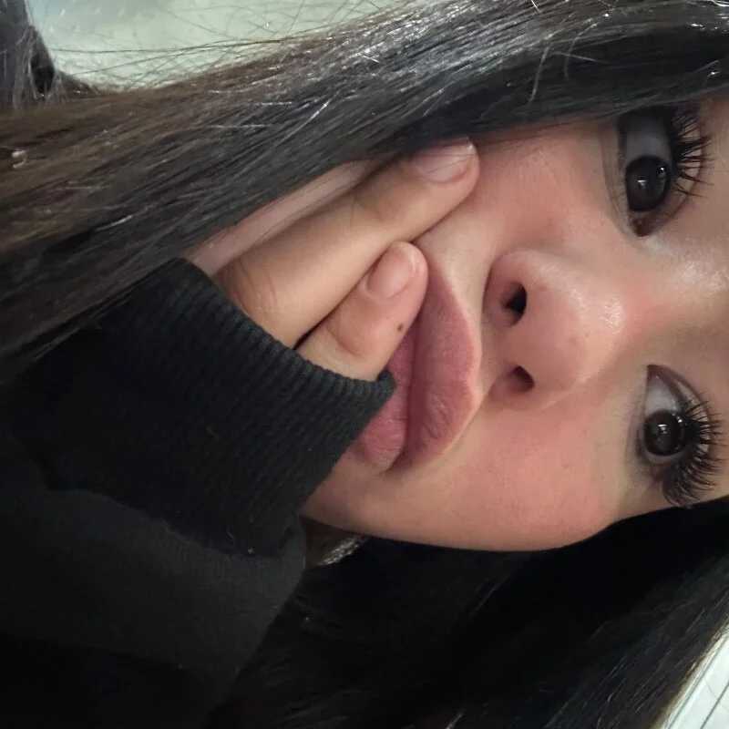 gabicutie — FansOnlyX creator profile