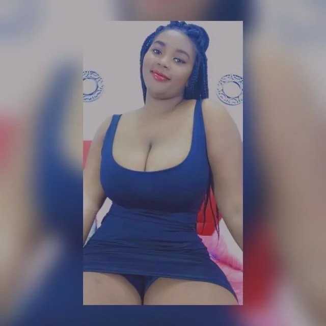 CiaraEbony — FansOnlyX creator profile