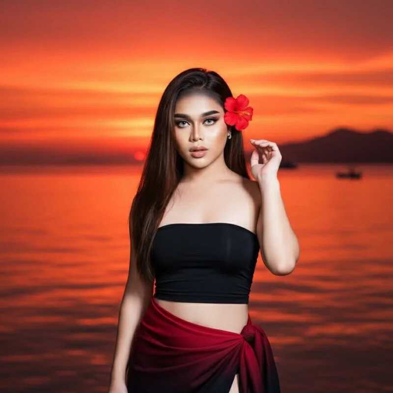 EmpressValerie — FansOnlyX creator profile