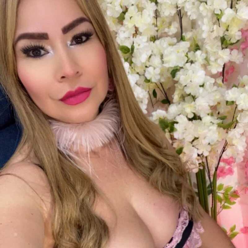 Ariana_Diosa — FansOnlyX creator profile