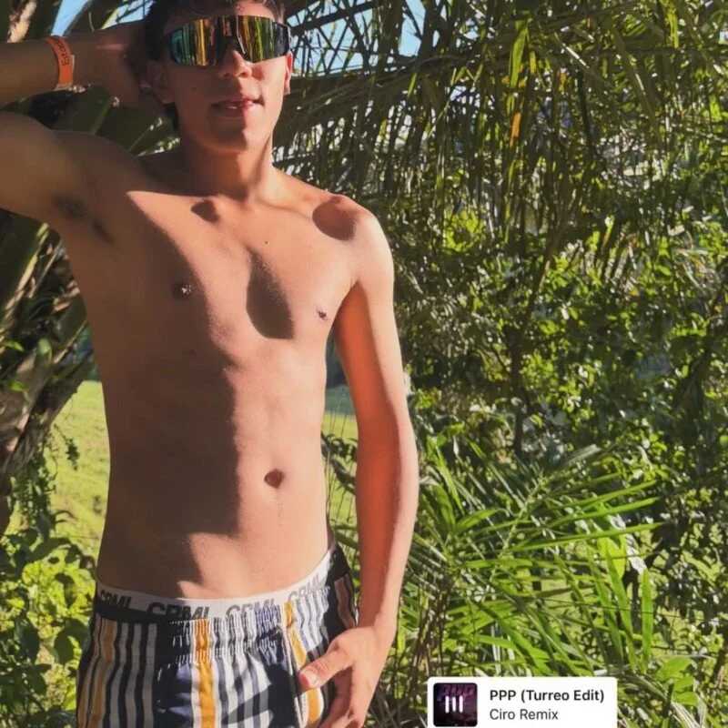 dylan__collins — FansOnlyX creator profile