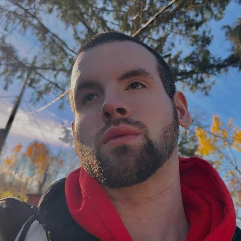 hairyavg — FansOnlyX creator profile