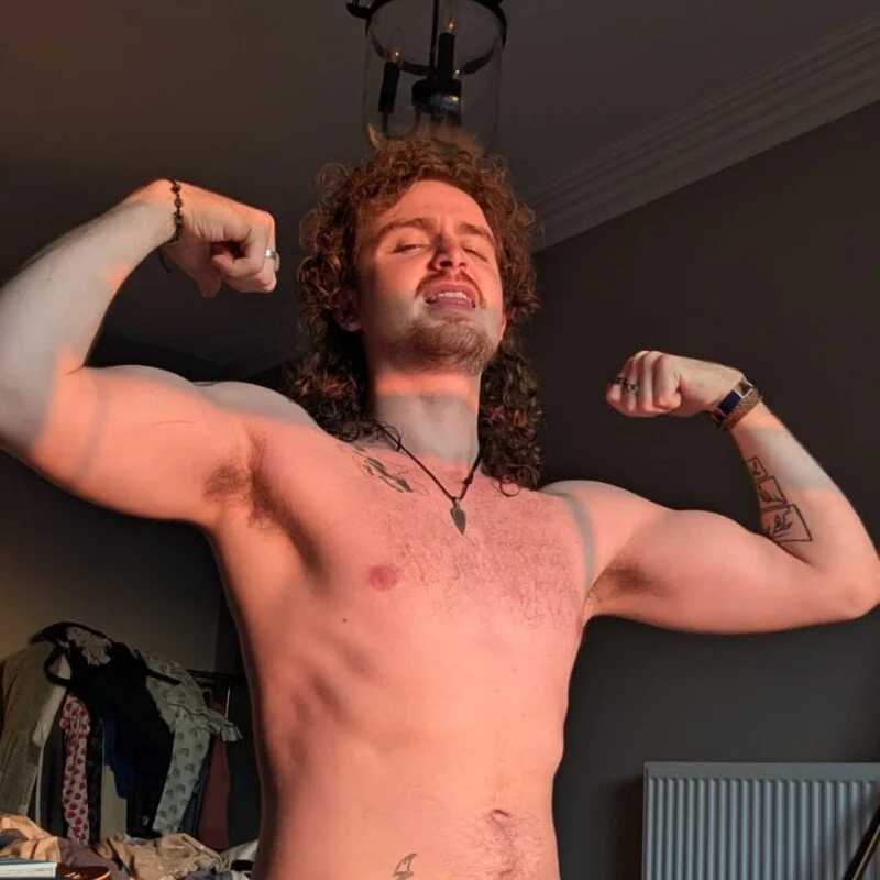 Leo_Wood — FansOnlyX creator profile