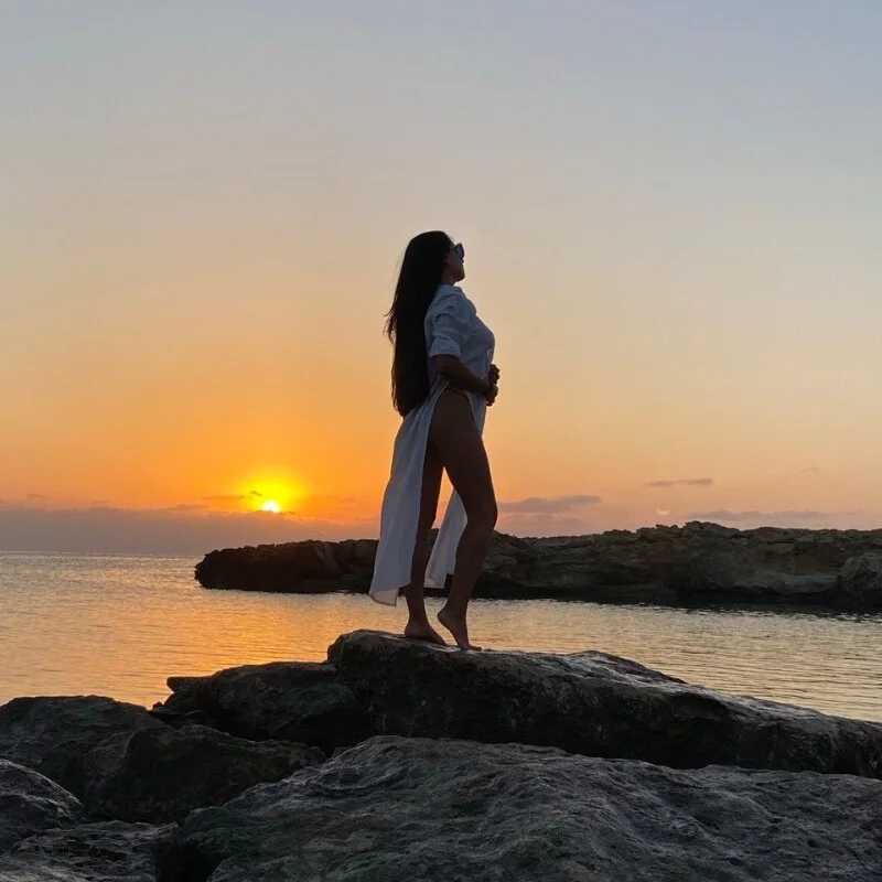 ChloeVibee — FansOnlyX creator profile