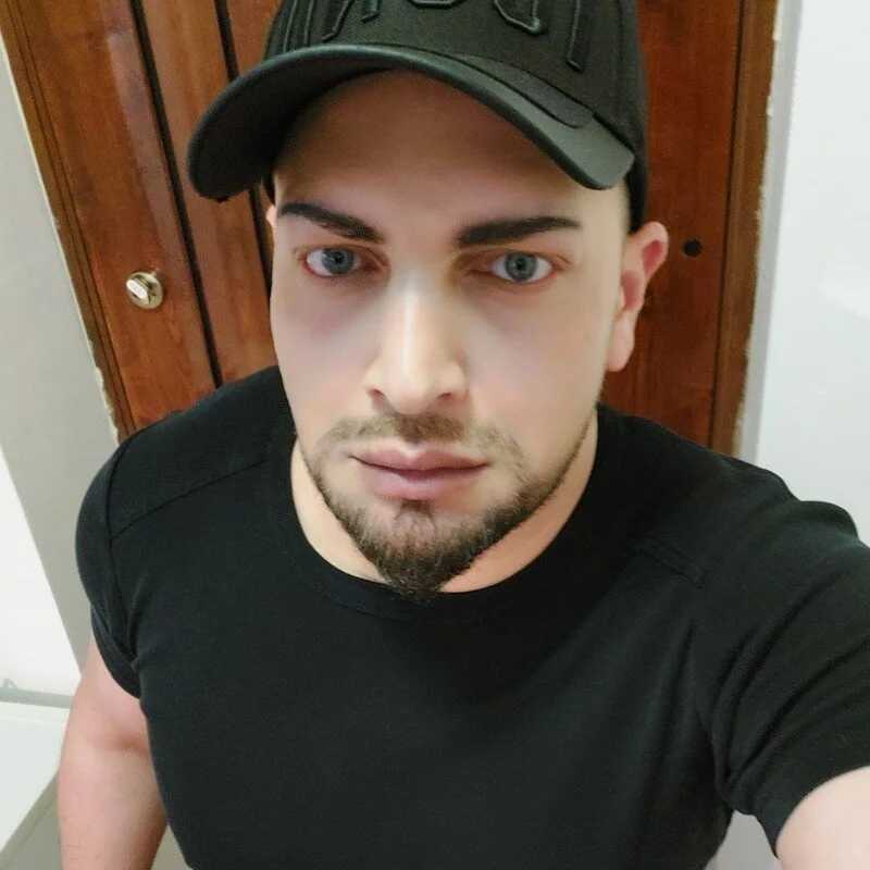 JasonKlove — FansOnlyX creator profile