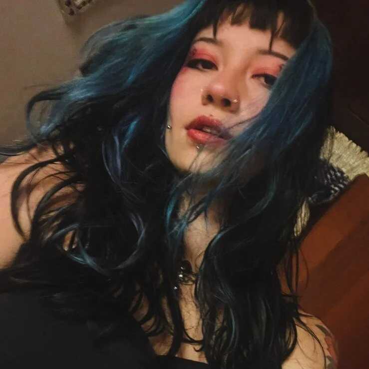 misa_goth — FansOnlyX creator profile