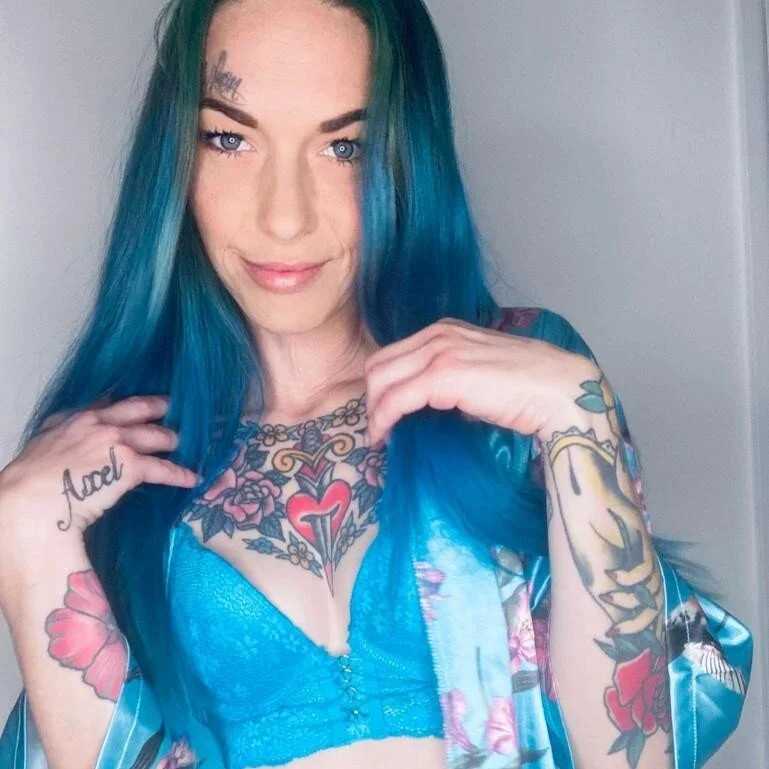 RavenryderUK — FansOnlyX creator profile