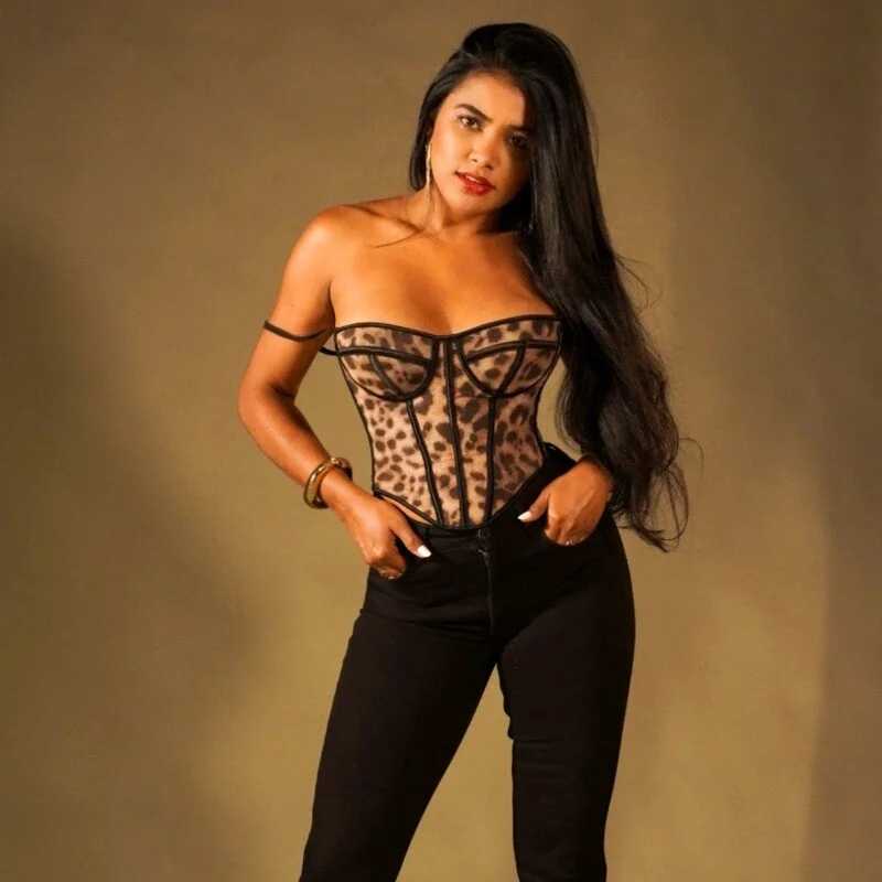 LissMonroe — FansOnlyX creator profile