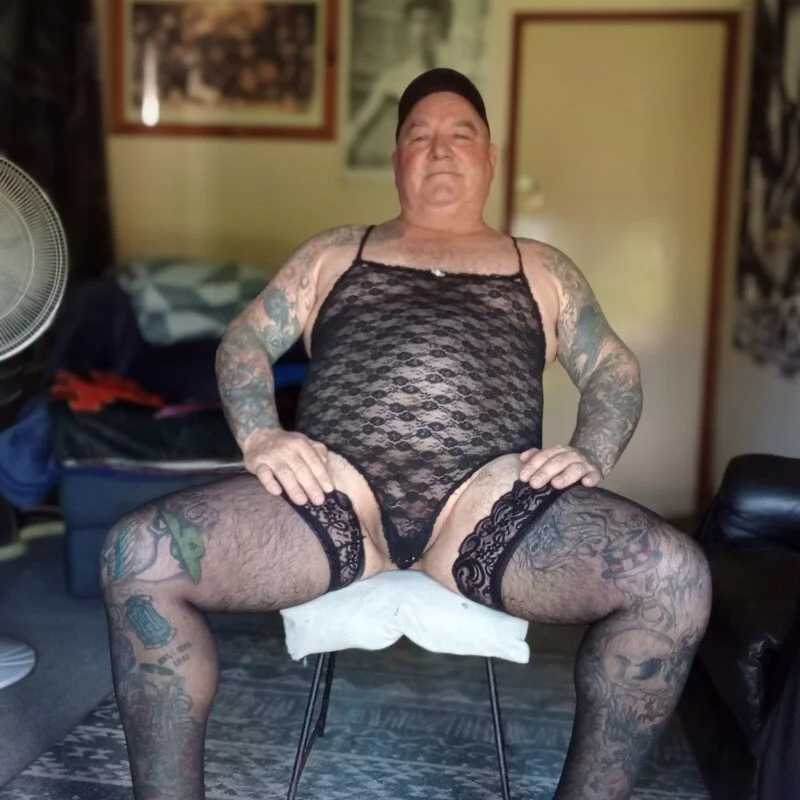 KINKYBLUEYES69 — FansOnlyX creator profile