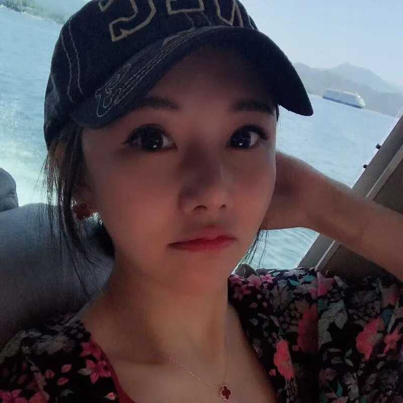xiaoyu0326 — FansOnlyX creator profile