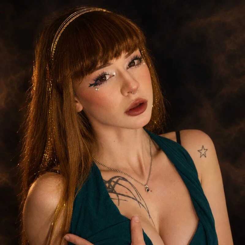Adetta — FansOnlyX creator profile