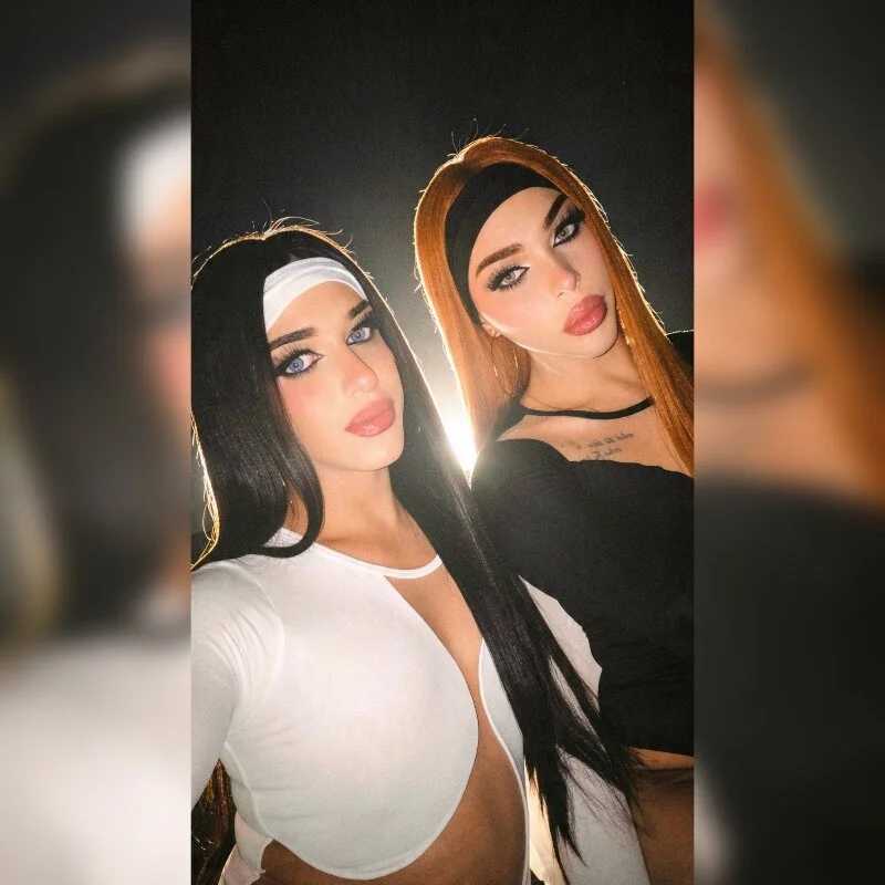 Camila_and_jazmin — FansOnlyX creator profile
