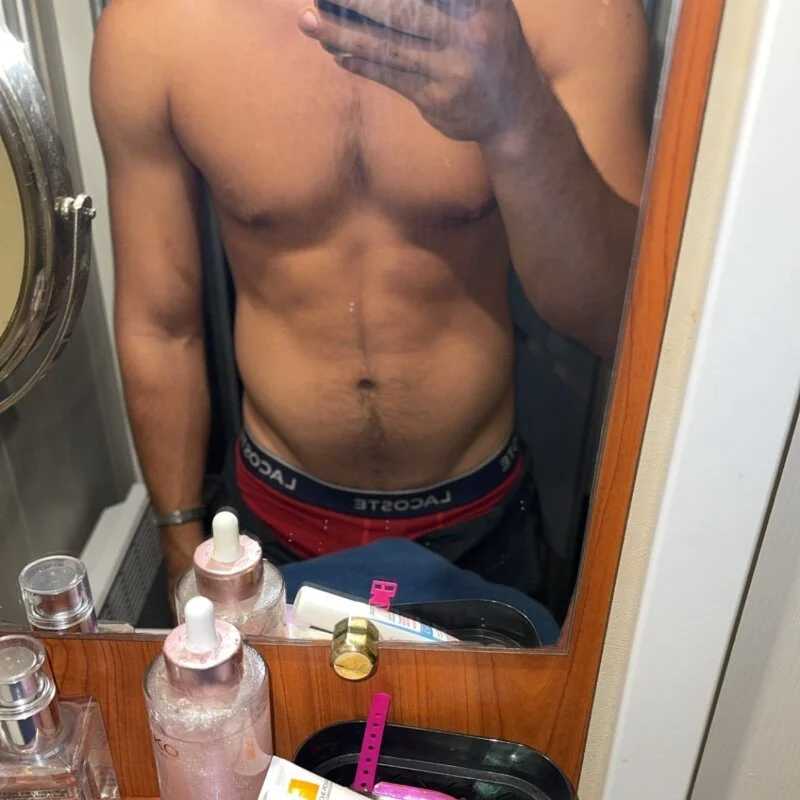 Sexocokin — FansOnlyX creator profile