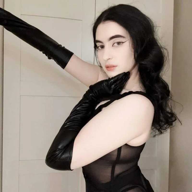 EvangelinaVangelis — FansOnlyX creator profile