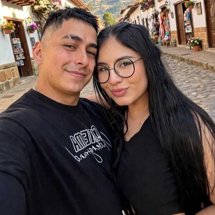 PabloyMartina — FansOnlyX creator profile