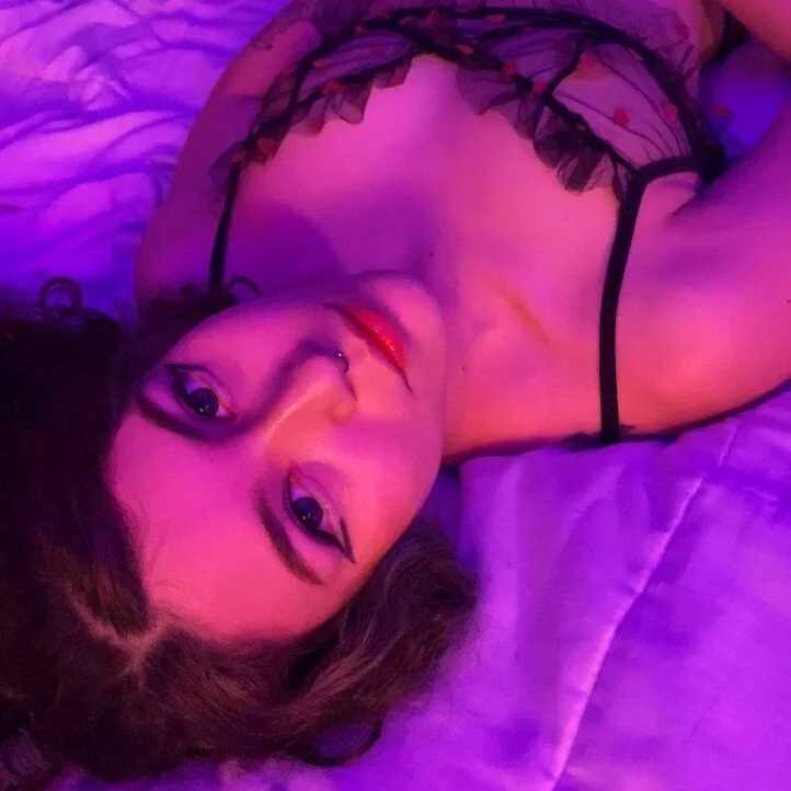 galatea_tantric — FansOnlyX creator profile