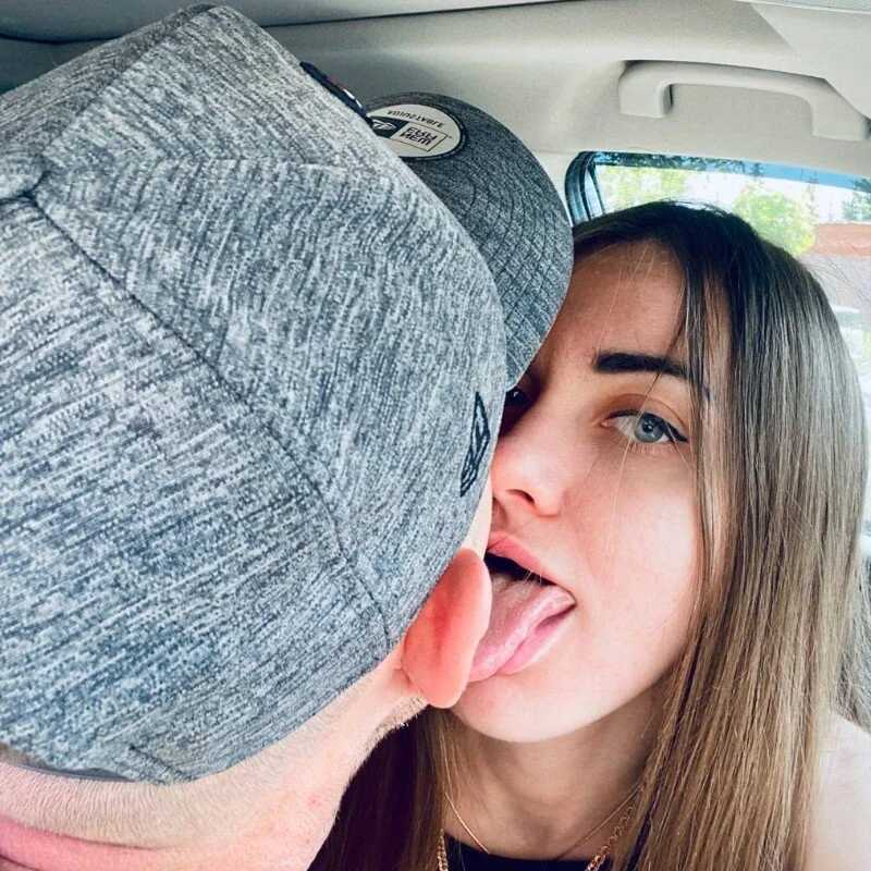Daddysgirl_777 — FansOnlyX creator profile