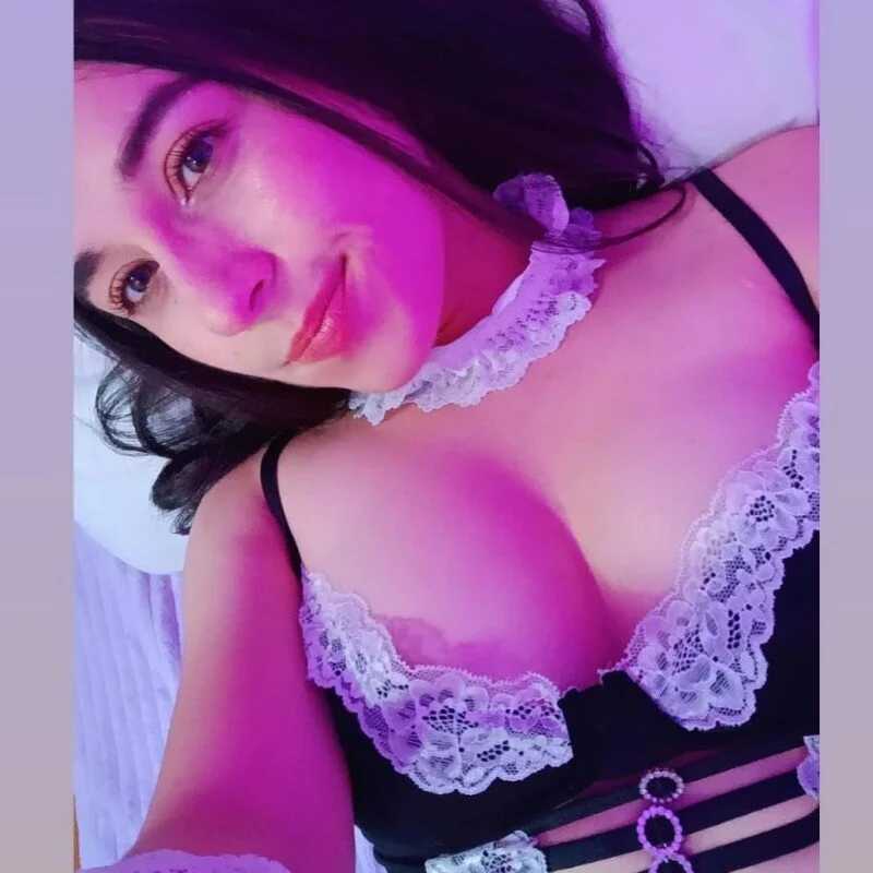 Elisabetta_Amour — FansOnlyX creator profile