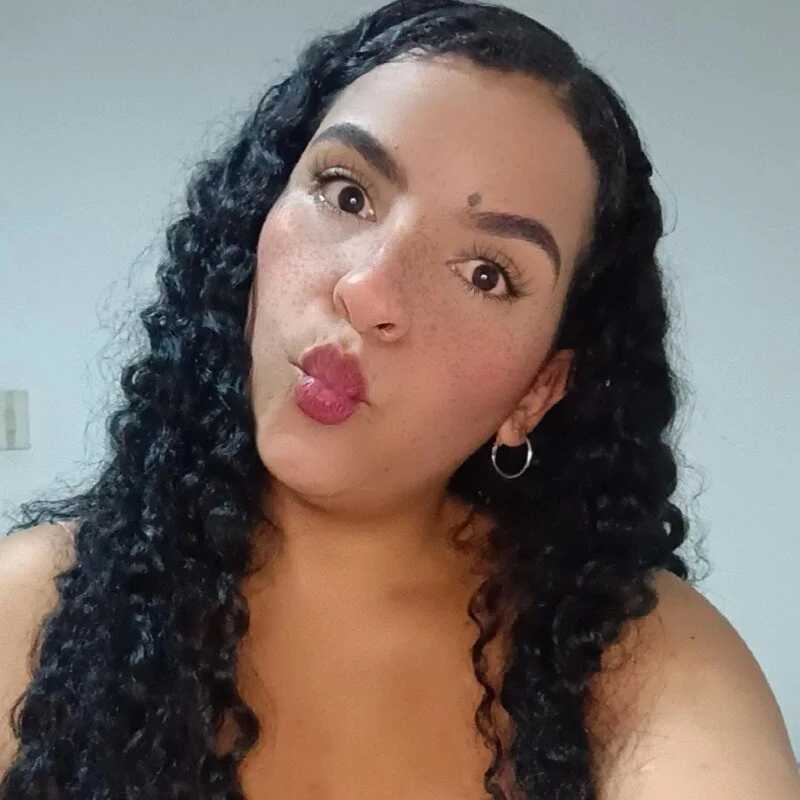hot_bruntte — FansOnlyX creator profile