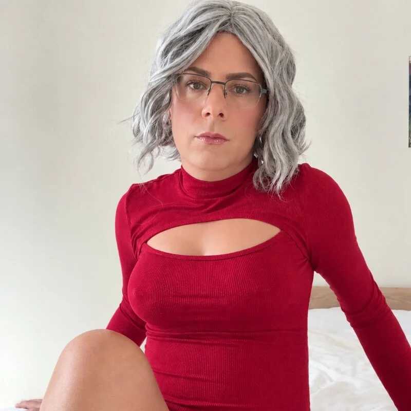 Sexylilou — FansOnlyX creator profile
