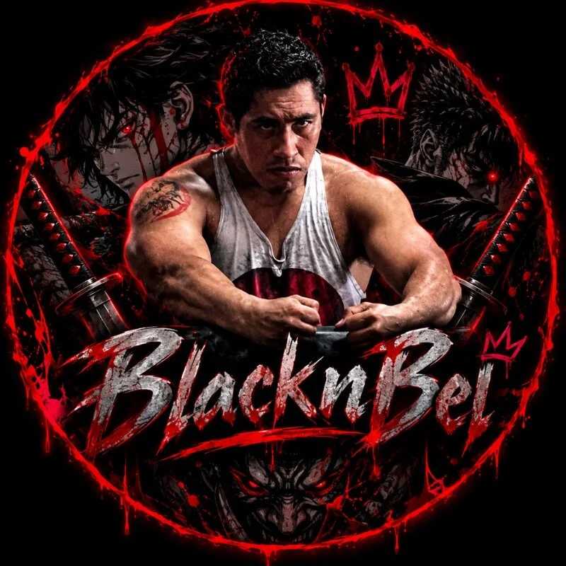 BlacknBel — FansOnlyX creator profile