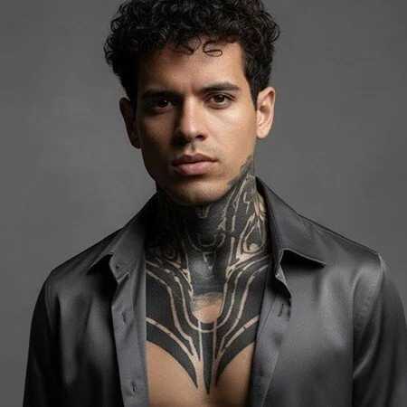 BlackTattooKing — FansOnlyX creator profile