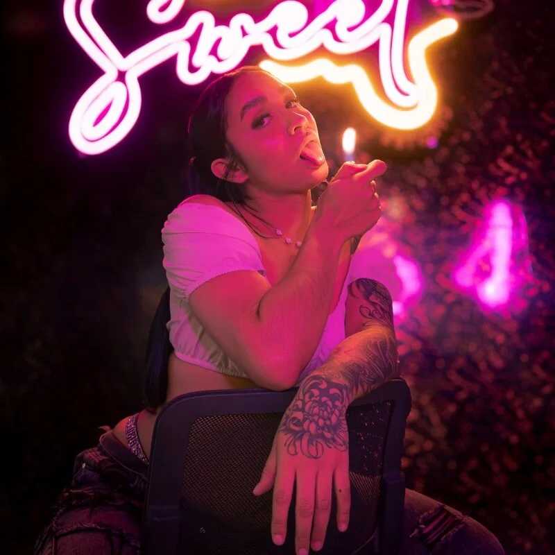 Isabella-Teen — FansOnlyX creator profile