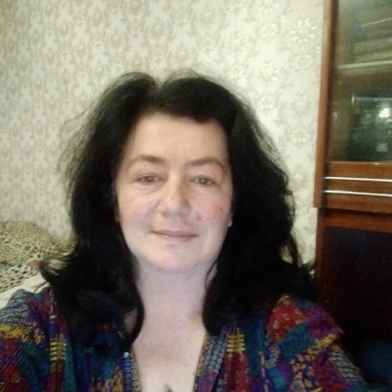 GypsiQueen2 — FansOnlyX creator profile