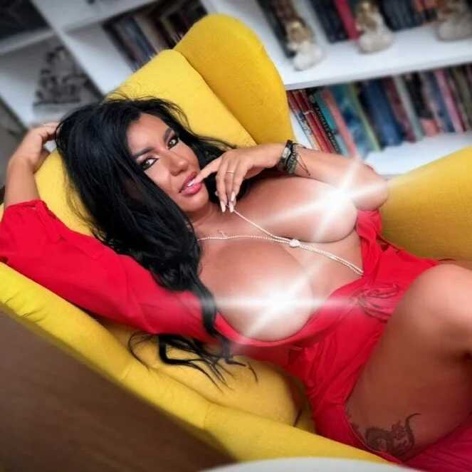 MissyJollie — FansOnlyX creator profile