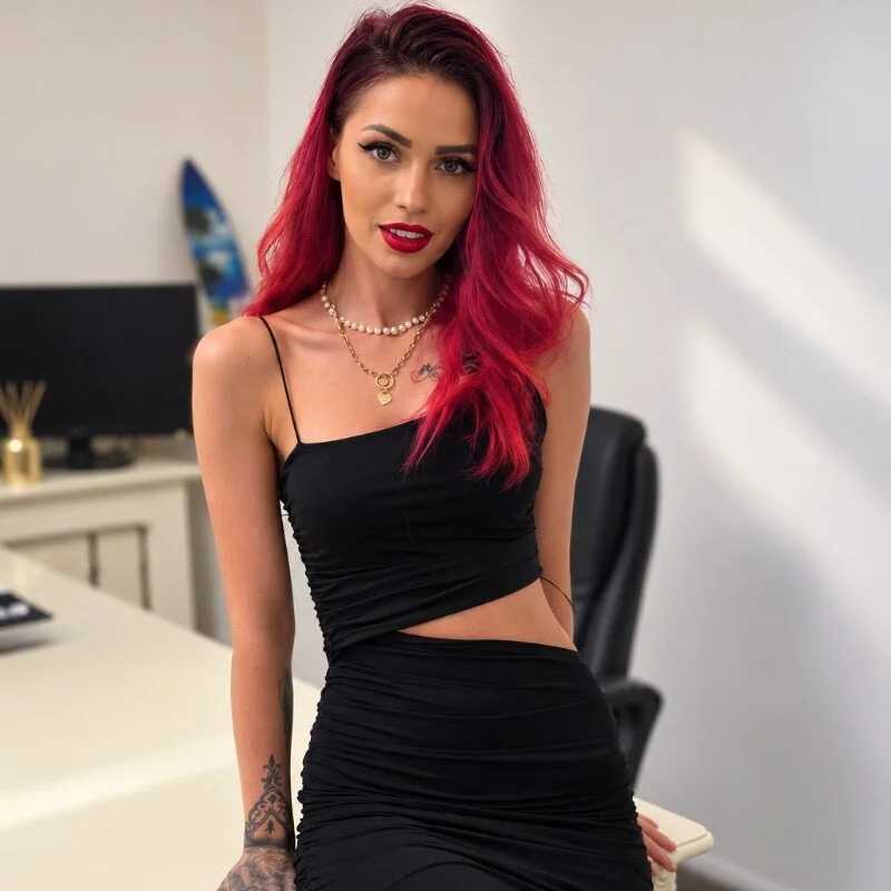 MeghanLoft — FansOnlyX creator profile