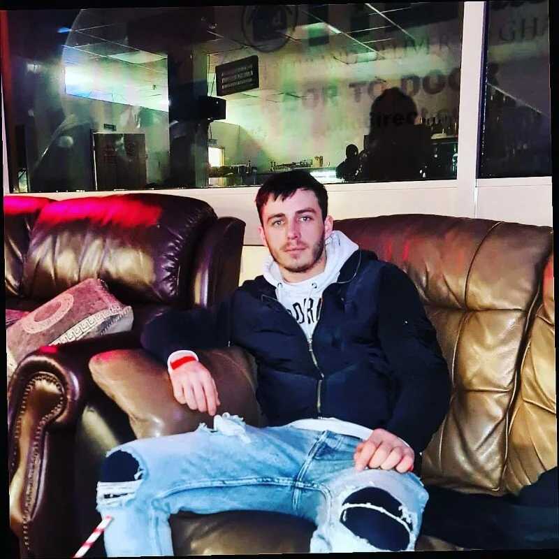 Julian128 — FansOnlyX creator profile