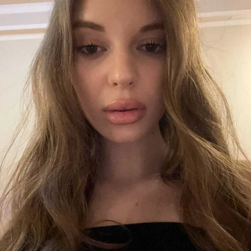 SofyMae — FansOnlyX creator profile
