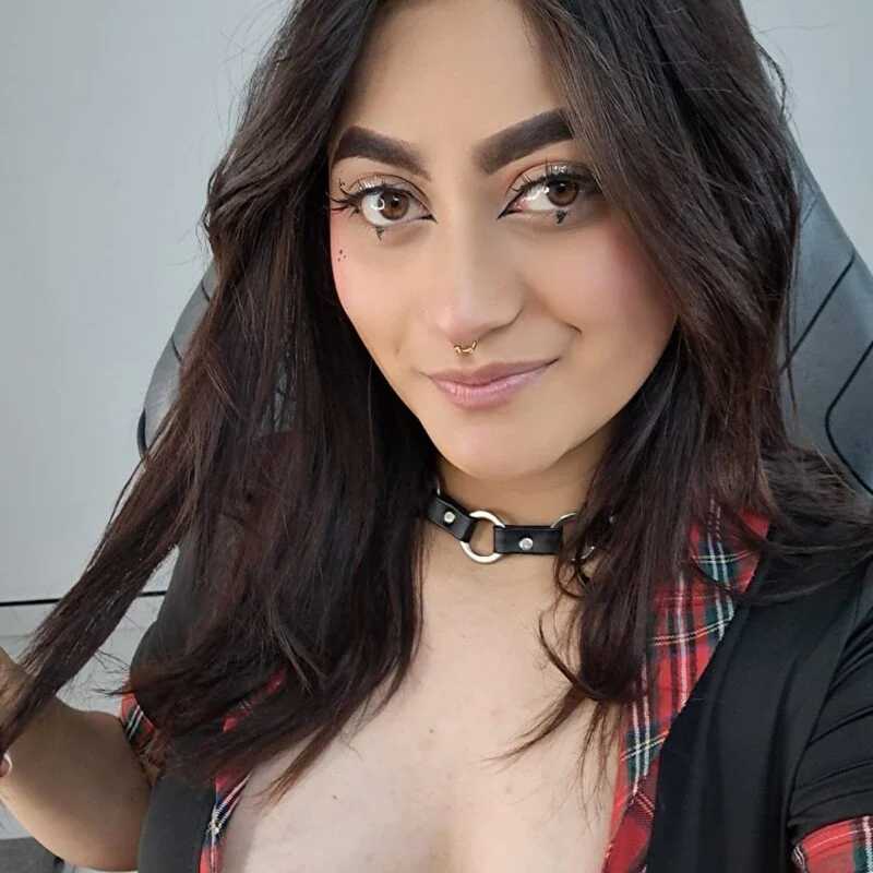 darckvelour — FansOnlyX creator profile