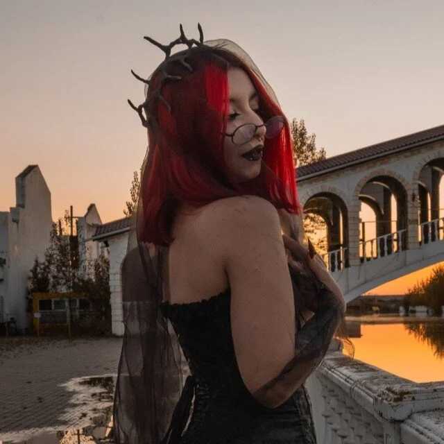 Mistress__Marcelline — FansOnlyX creator profile