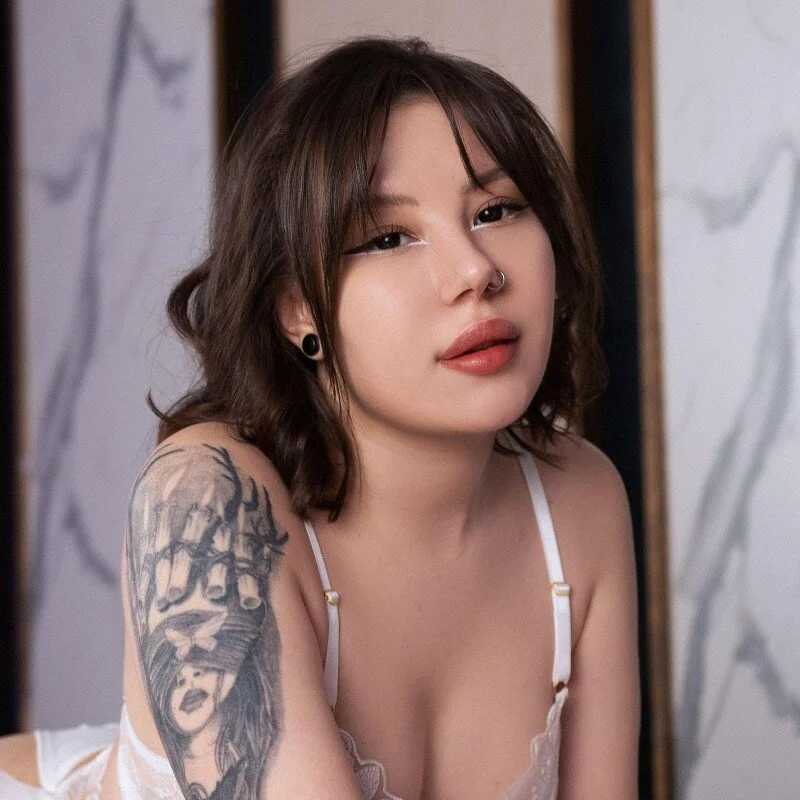 Sinigami__ — FansOnlyX creator profile