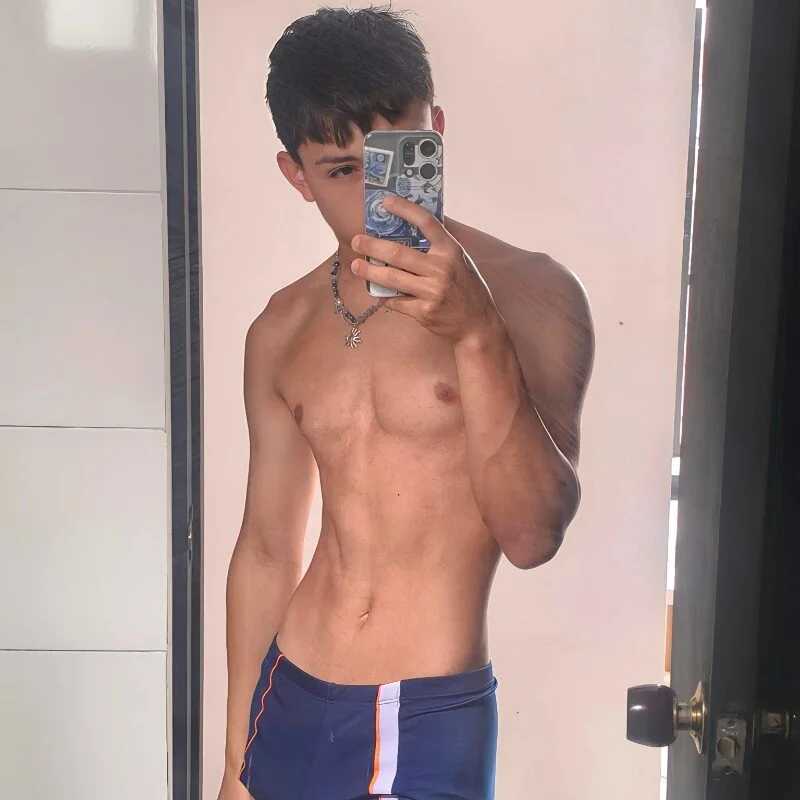 joji__spencer — FansOnlyX creator profile