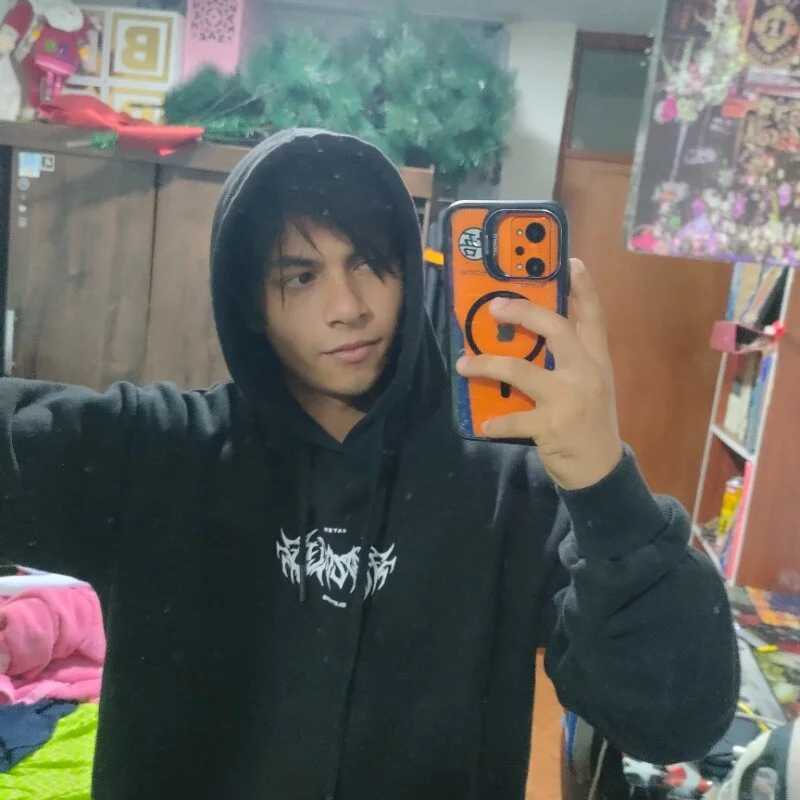 JrGhost0 — FansOnlyX creator profile