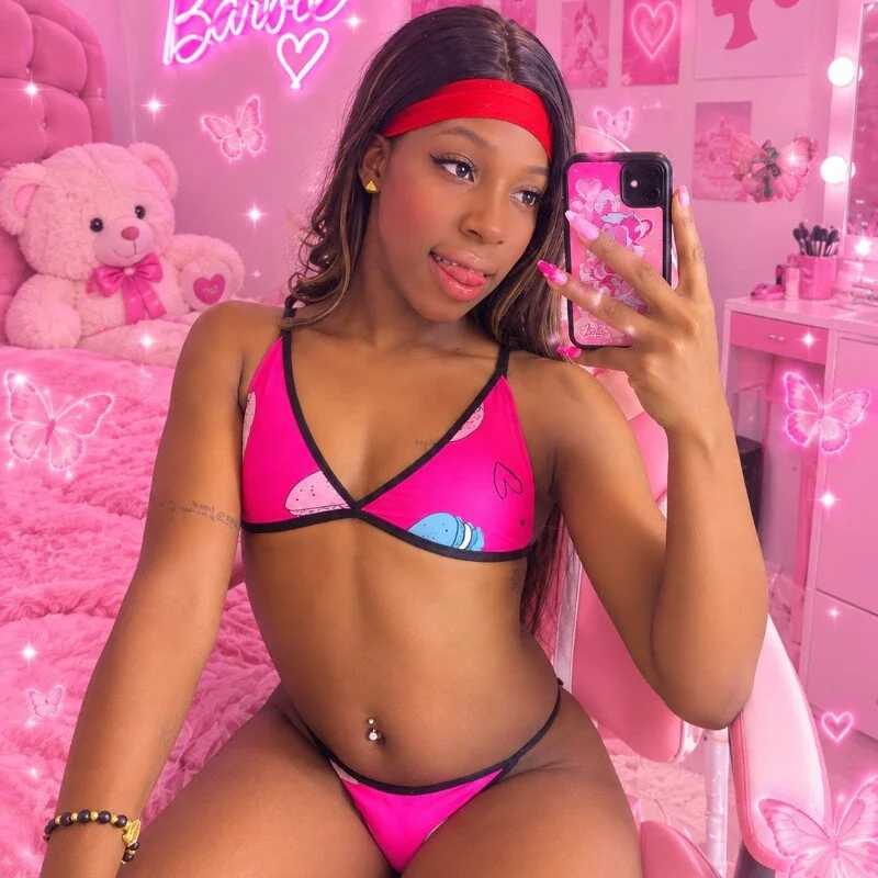 Ashley_Naiara — FansOnlyX creator profile