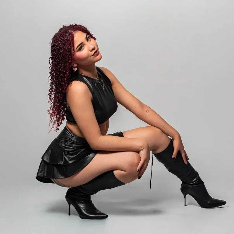 LuciaBeltrann — FansOnlyX creator profile