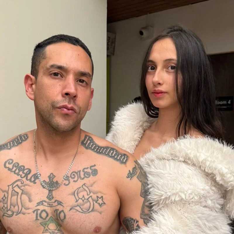 Violet_and_Ulises — FansOnlyX creator profile