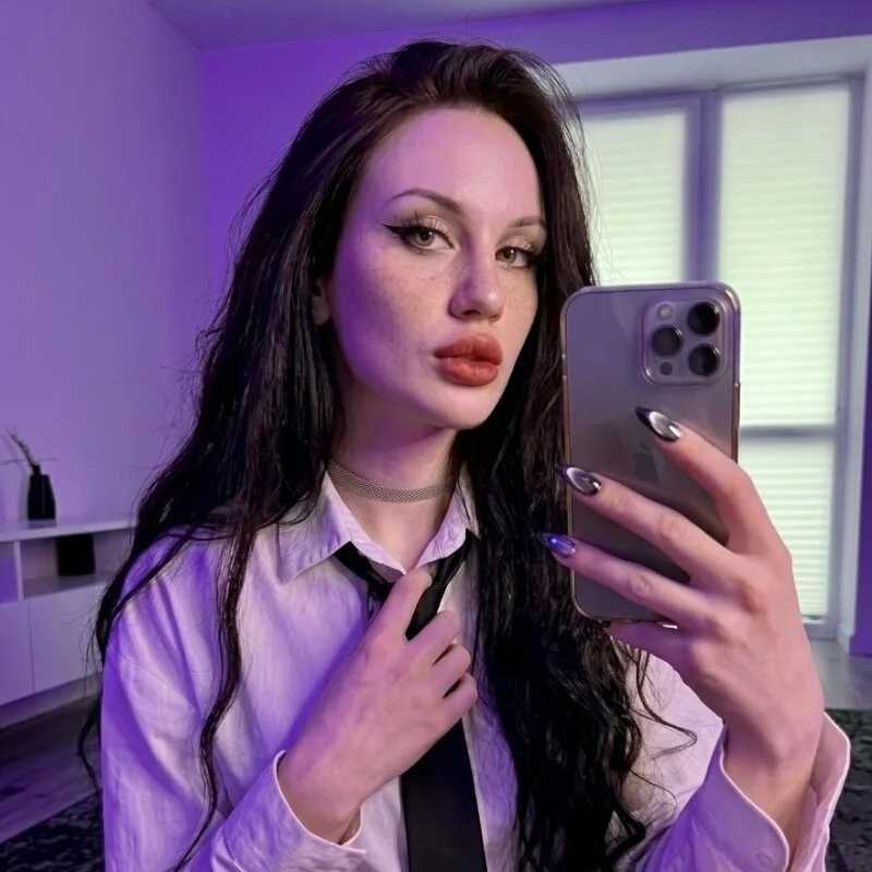 Alice_Melof — FansOnlyX creator profile