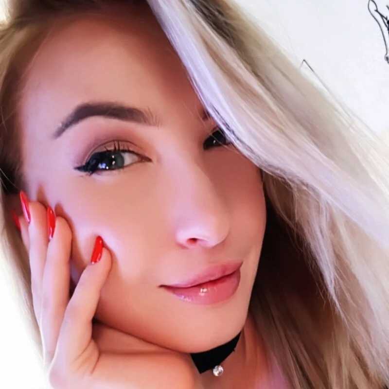 LilouKat — FansOnlyX creator profile