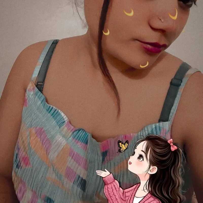 AyushiRaaz — FansOnlyX creator profile