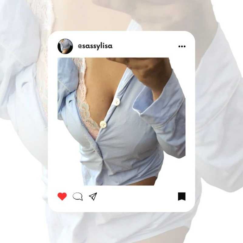 sassylisa — FansOnlyX creator profile