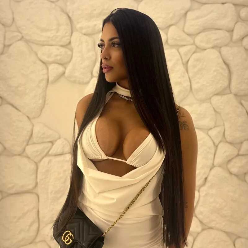 BadNina — FansOnlyX creator profile
