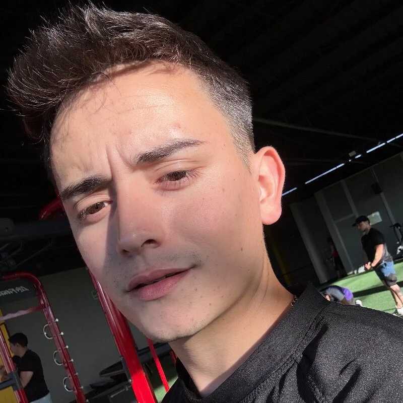 Stev_29 — FansOnlyX creator profile