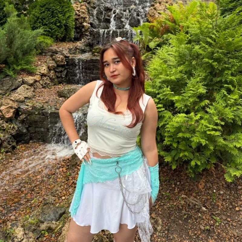 scarllet_witch — FansOnlyX creator profile